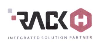 Trademark RACKH INTEGRATED SOLUTION PARTNER