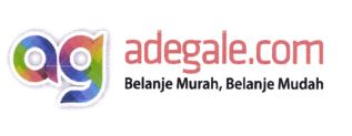 Trademark ADEGALE