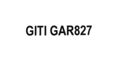 Trademark GITI GAR827