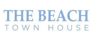 Trademark THE BEACH TOWN HOUSE