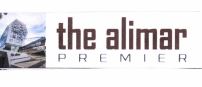 Trademark LOGO THE ALIMAR PREMIER