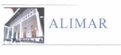 Trademark LOGO ALIMAR