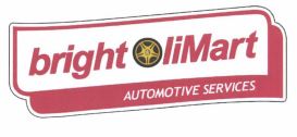 Trademark Bright Olimart Automotive Services