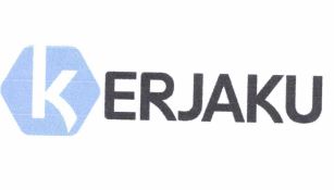 Trademark KERJAKU + Logo