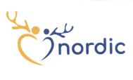 Trademark J nordic + Logo