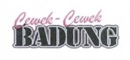 Trademark CEWEK-CEWEK BADUNG