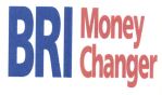 Trademark BRI Money Changer