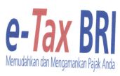 Trademark e-Tax BRI