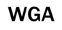 Trademark WGA