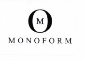 Trademark MONOFORM, Logo M