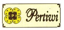 Trademark Pertiwi