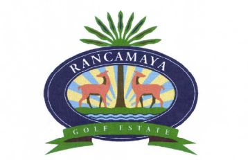 Trademark Rancamaya Golf Estate + Logo