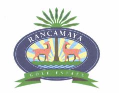 Trademark Rancamaya Golf Estate + Logo