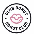 Trademark CLUB DONUT