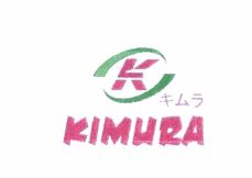 Trademark KIMURA + LOGO