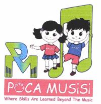 Trademark POCA MUSISI