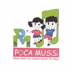 Trademark POCA MUSISI