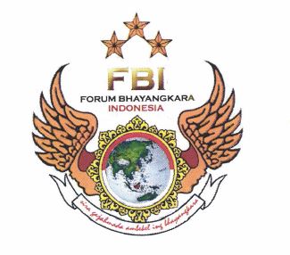 Trademark FBI FORUM BHAYANGKARA INDONESIA