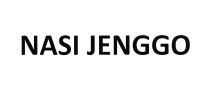 Trademark NASI JENGGO