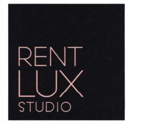 Trademark RENTLUX STUDIO