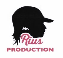 Trademark Mr. Rius PRODUCTION + LOGO