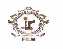 Trademark INTERNATIONAL FILM + LOGO