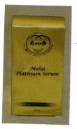 Trademark Melia Platinum Serum