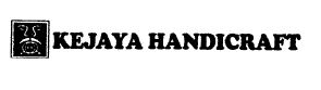 Trademark KEJAYA HANDICRAFT