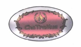 Trademark CHA TRAMUE