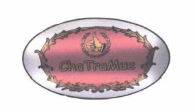 Trademark CHA TRAMUE