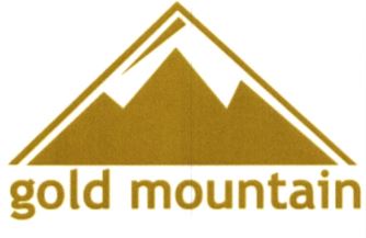 Trademark Gold Mountain