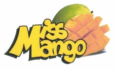 Trademark MISS MANGO + LUKISAN