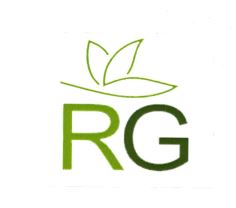 Trademark RG + LOGO