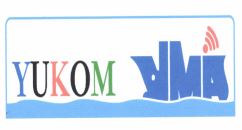 Trademark YUKOM VMA + LOGO