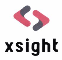 Trademark XSIGHT