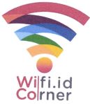 Trademark WIFI CORNER