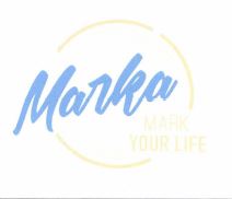 Trademark MARKA MARK YOUR LIFE & LUKISAN