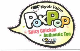 Trademark PokPop