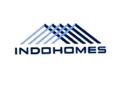 Trademark INDOHOMES Logo