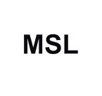 Trademark MSL