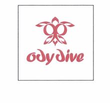 Trademark ODYDIVE + LOGO