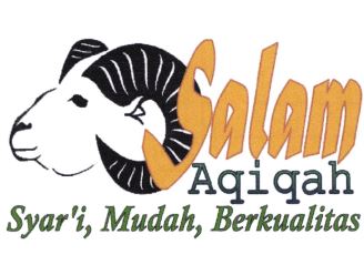 Trademark Salam Aqiqah