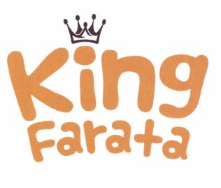 Trademark King Farata