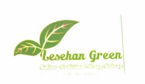 Trademark Lesehan Green