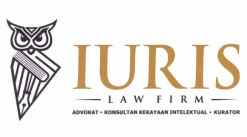 Trademark IURIS LAW FIRM