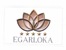 Trademark EGARLOKA & LOGO