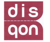 Trademark DISQON & LOGO