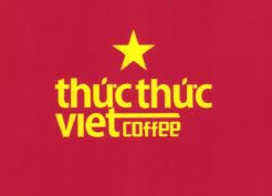 Trademark thuc thuc viet coffee