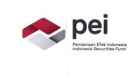 Trademark PENDANAAN EFEK INDONESIA DAN LOGO