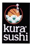 Trademark KURA SUSHI + LUKISAN